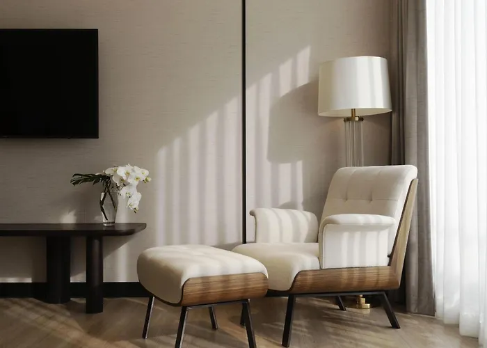 Mövenpick BDMS Wellness Resort Bangkok