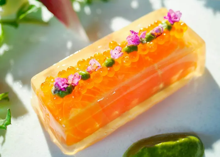 Hotel Mesm Tokyo, Autograph Collection