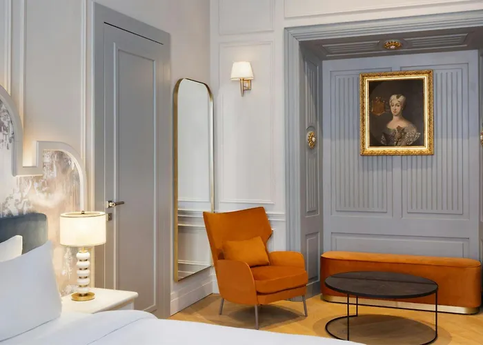 H15 Palace, A Luxury Collection Hotel, Krakau