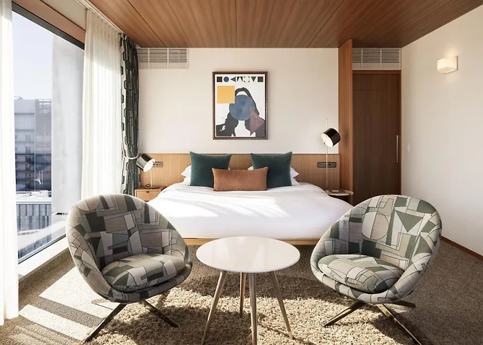 The Aoyama Grand Hotel Präfektur Tokio