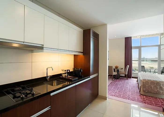 Royal Continental Suites Business Bay Dubai