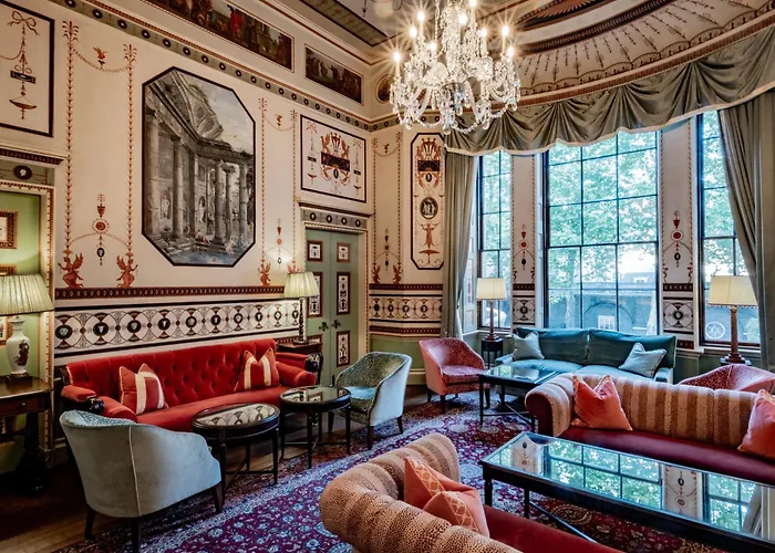 Home House - Private Member'S Club London