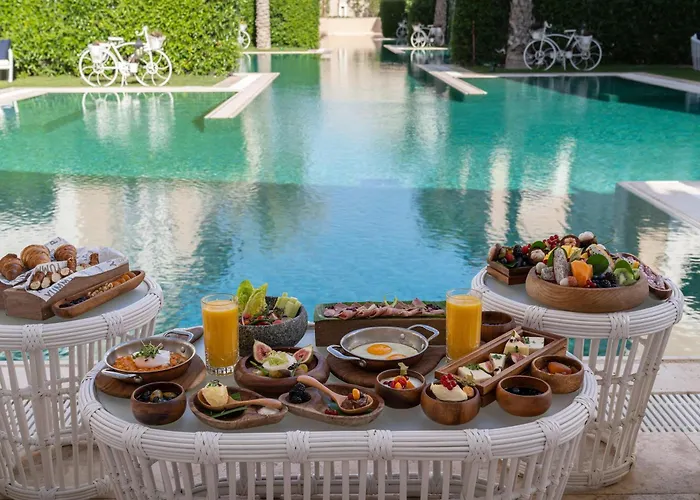 Hotel Club Prive By Rixos Saadiyat Abu Dhabi