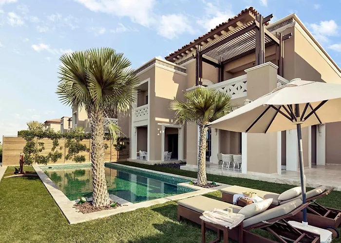 Hotel Club Prive By Rixos Saadiyat Abu Dhabi