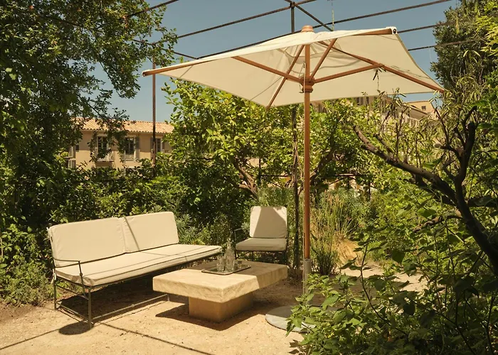 Hotel Du Couvent, A Luxury Collection Hotel, Nizza