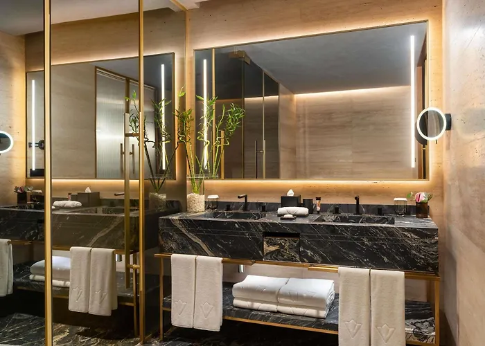 Hotel Rixos Tersane Istanbul