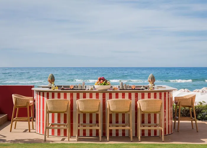 Gran Marbella Resort&Beach Club