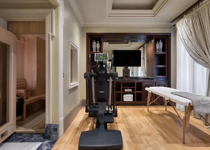 Hotel Grande Bretagne, A Luxury Collection Hotel, Athen