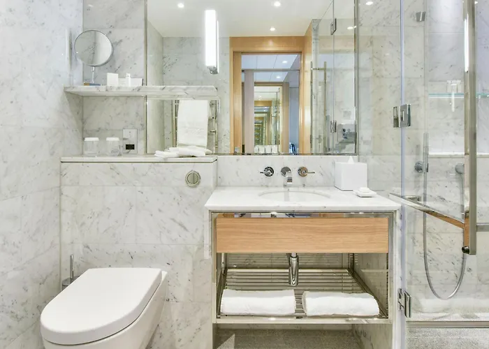 Hotel Royal Lancaster London