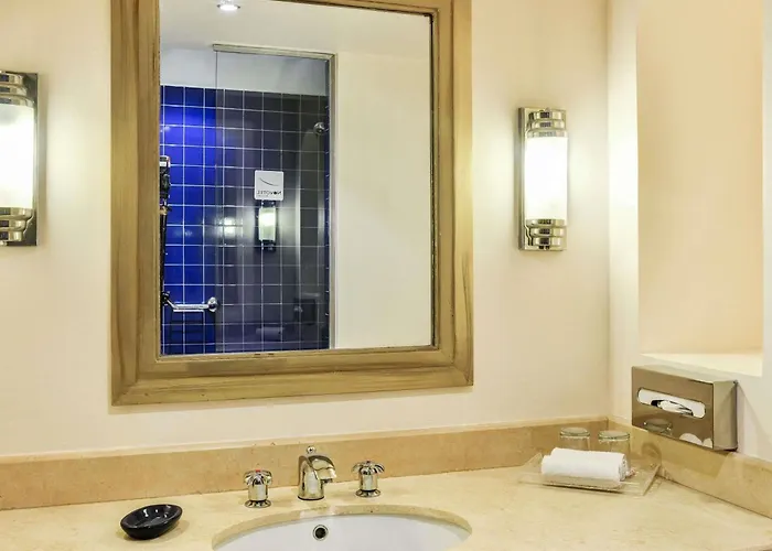 Hotel Novotel Sharm El-Sheikh