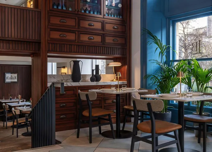 Aparthotel Old Town Chambers, Autograph Collection Edinburgh