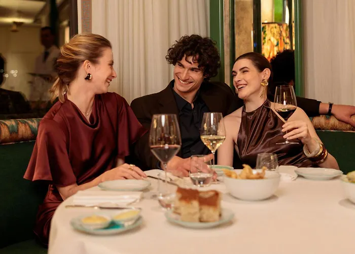 The Excelsior, A Luxury Collection Hotel, Florenz