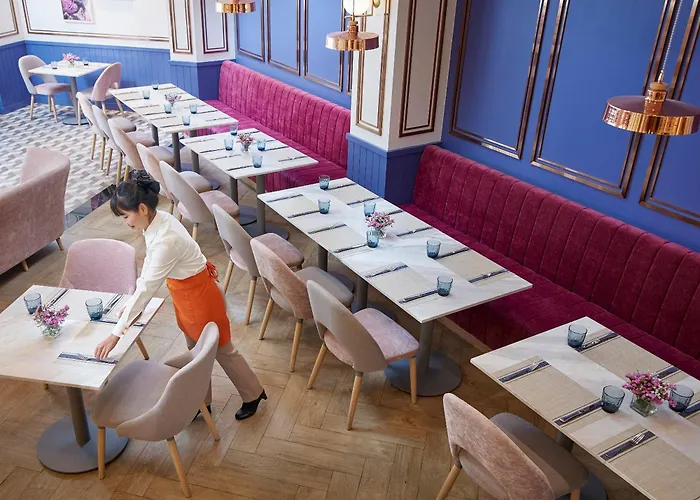 Hotel Amari Don Muang Airport Bangkok