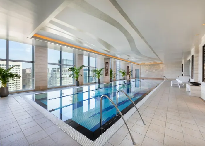 Shangri-La Präfektur Tokio