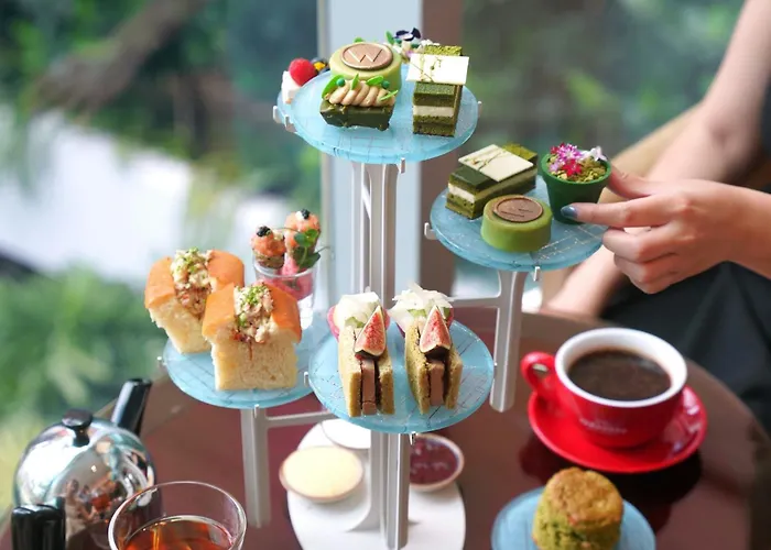 W Singapore - Sentosa Cove, Newly Renovated