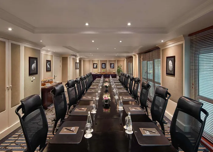 Sofitel Legend Metropole Hanoi