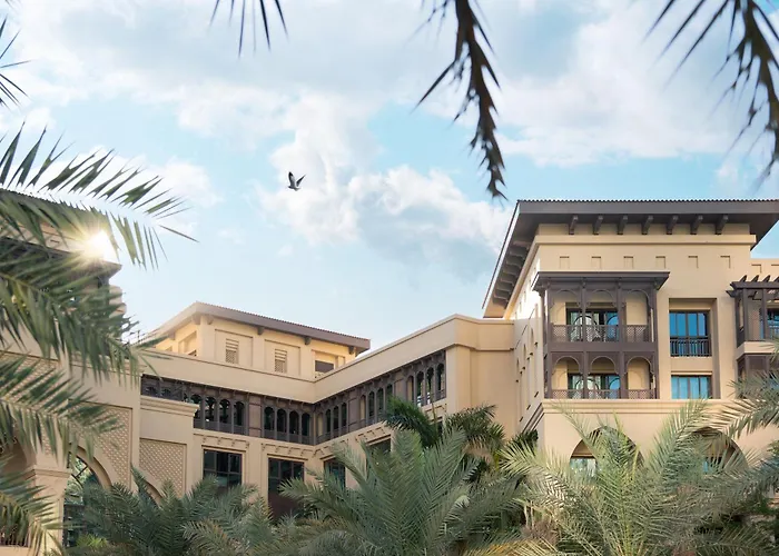 Palace Downtown Dubai