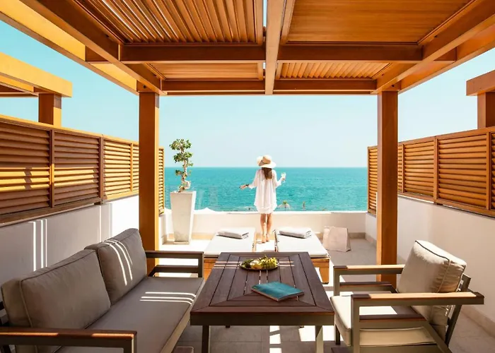 Hotel Mitsis Selection Alila Faliraki