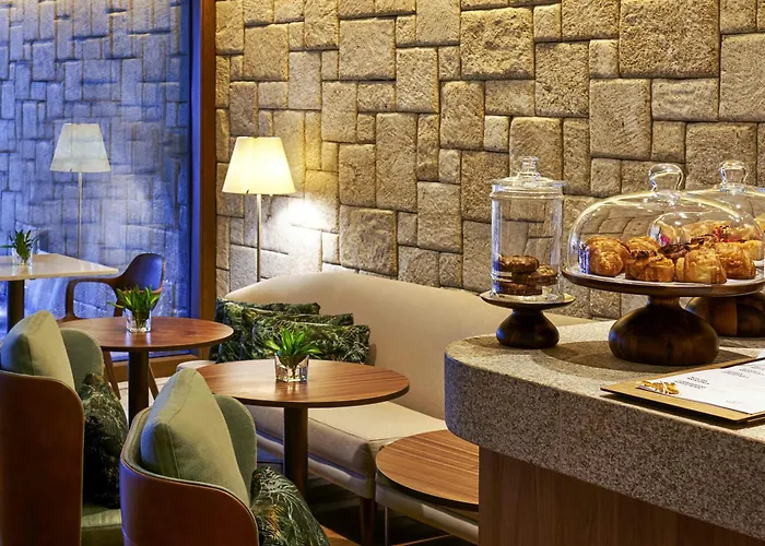 Fairmont Rio De Janeiro Copacabana