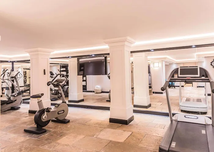 Hotel Rotary Geneva - Mgallery