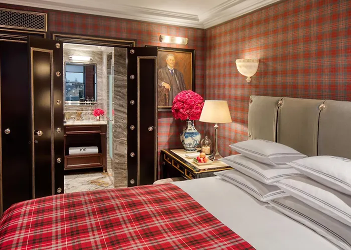 100 Princes Street Edinburgh
