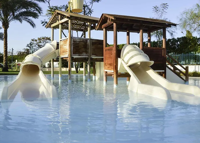 Hotel Novotel Sharm El-Sheikh