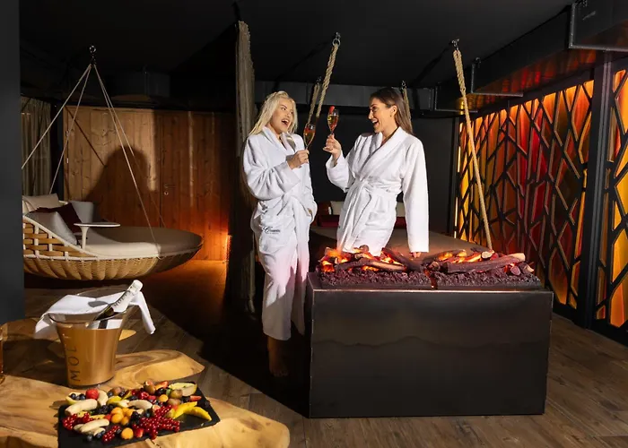 Sporthotel Cinderella Obertauern