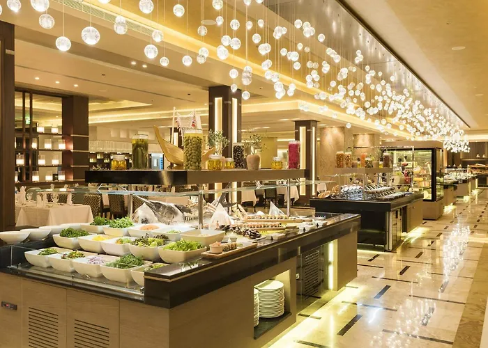 Hotel Rixos Premium Seagate Sharm El-Sheikh