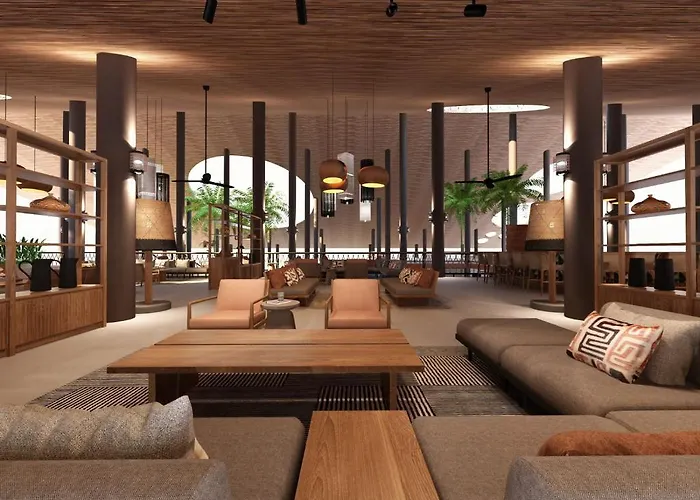 Hotel Jaz Elite Aurora Sansibar