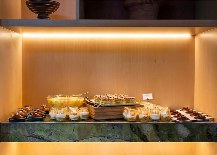 Hotel Kimpton Atlantico Algarve By Ihg Albufeira