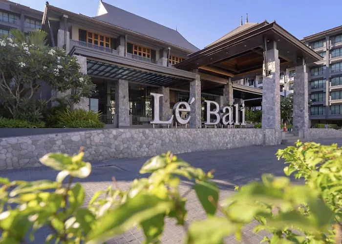 Le Bali Resort Pattaya