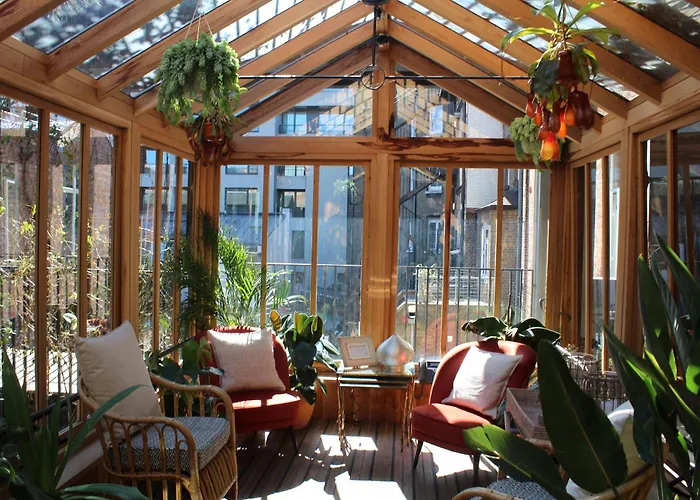 Hotel The Mandrake (Adults Only) London