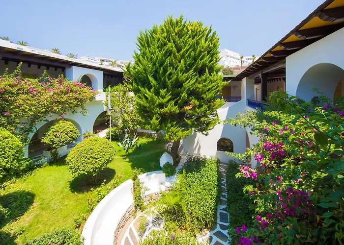 Salmakis Resort&Spa Bodrum