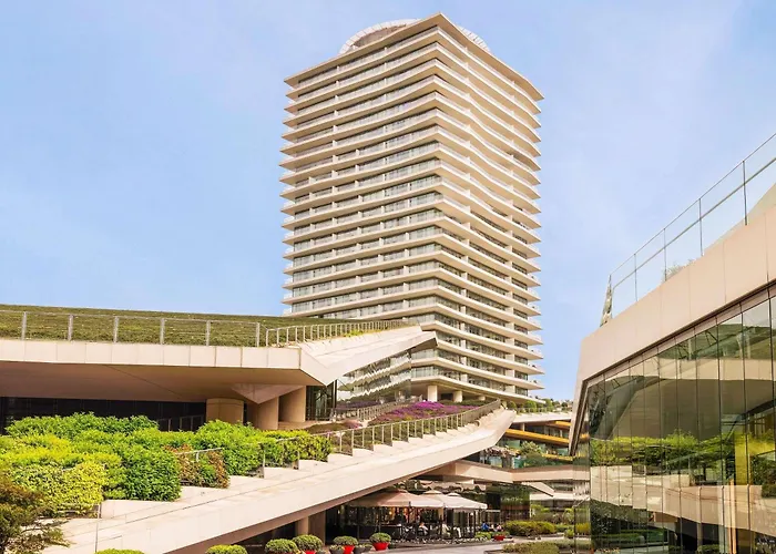 Hotel Raffles Istanbul