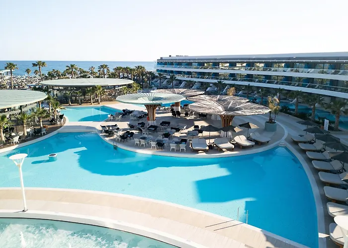 Lyttos Mare Adults Friendly 12Plus Limenas Chersonisou