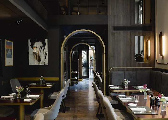 Palazzo Touring Club Milan, A Radisson Collection Hotel