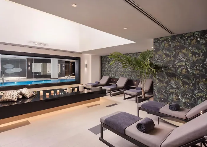 Hotel The Westin Valencia