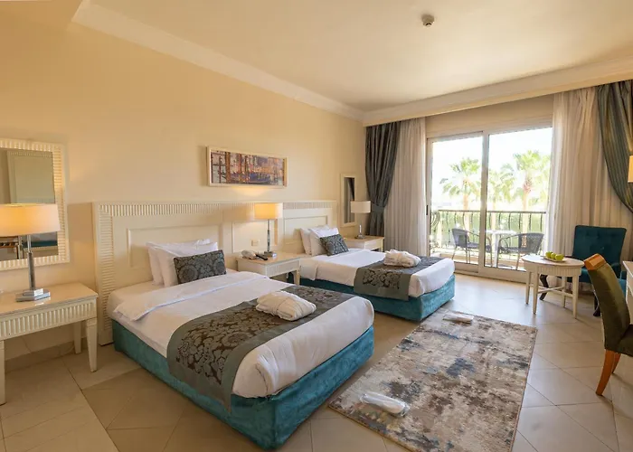 Il Mercato Hotel & Spa Sharm El-Sheikh