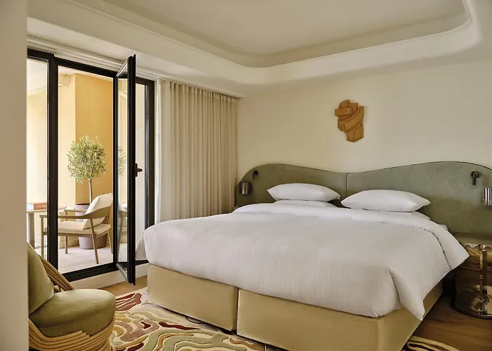 Hotel Palais De La Mediterranee Part Of The Unbound Collection By Hyatt Nizza