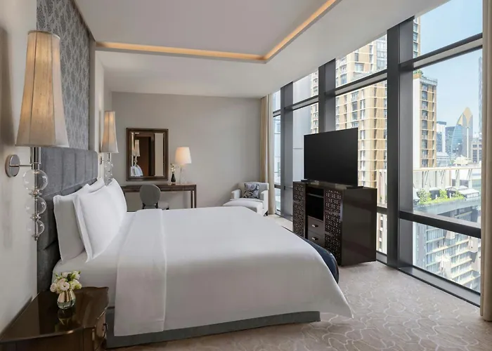 Hotel The St. Regis Bangkok