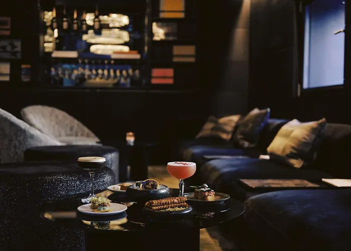 Boutique Hotel Herman K Kopenhagen
