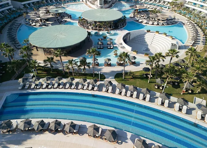 Lyttos Mare Adults Friendly 12Plus Limenas Chersonisou