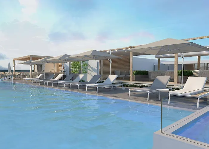 Hotel Courtyard By Marriott North Pattaya