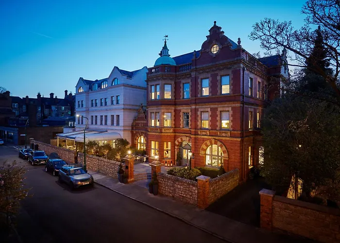 Hotel Dylan Dublin