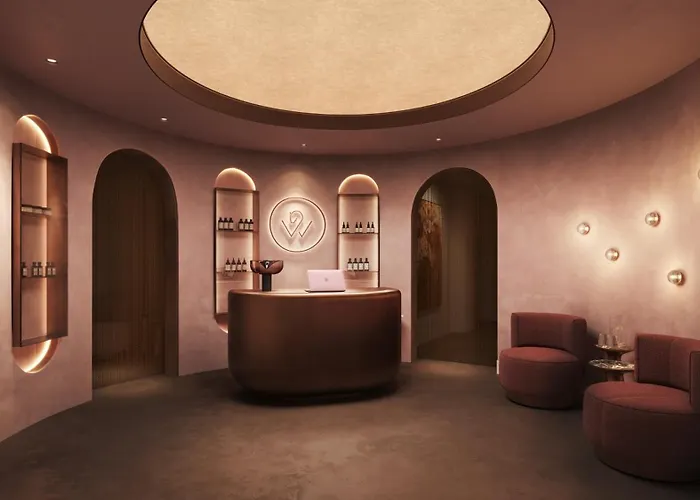 Hotel Weißes Rössl Kitzbühel
