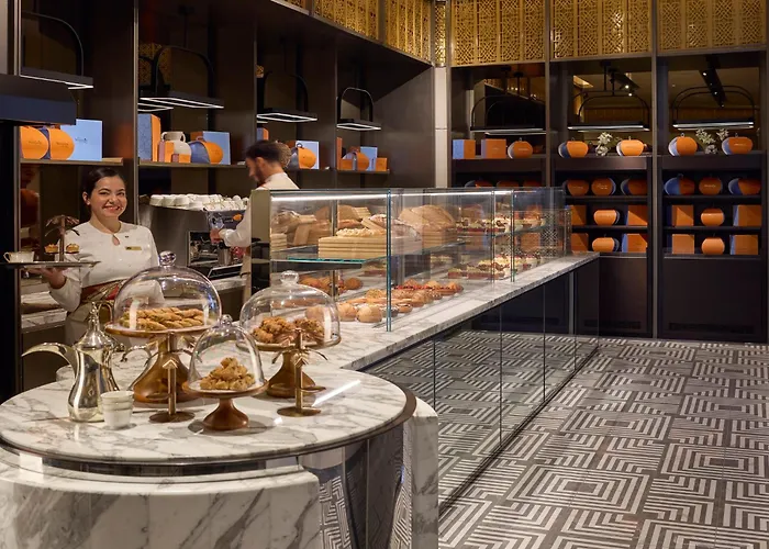 Hotel Mandarin Oriental, Maskat