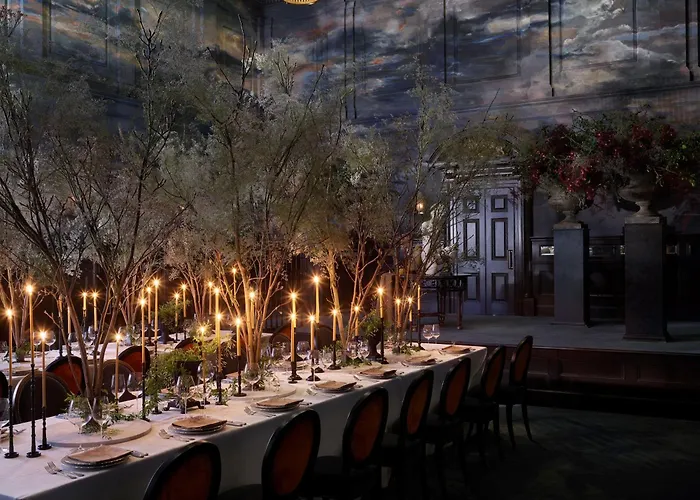 Hotel Nomad London