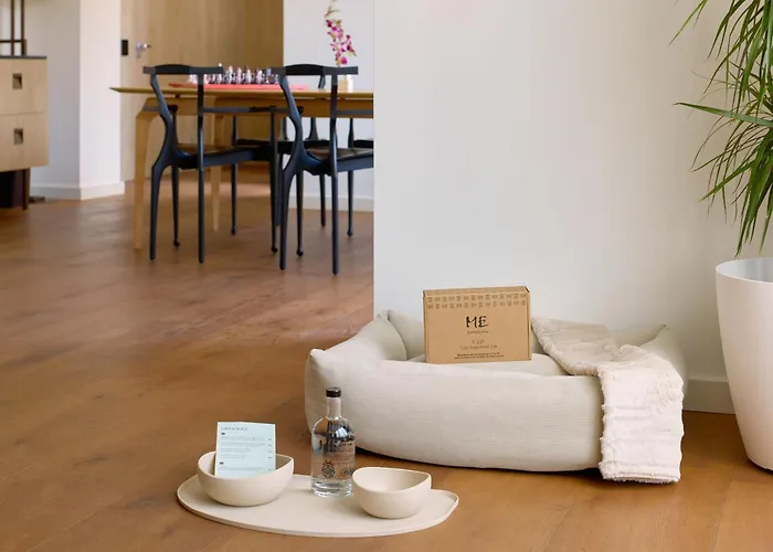 Hotel Me Barcelona