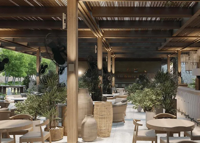 Hyde Bodrum (Adults Only)