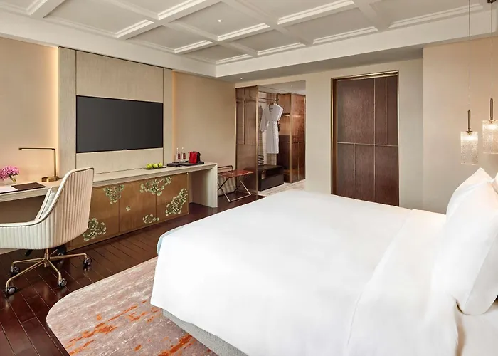 Moevenpick Hotel Hanoi Centre
